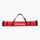 Síléc tok Rossignol Hero Ski Bag Jr red/black