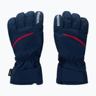 Férfi síkesztyűk Rossignol Perf R-Shell Thermal dark navy