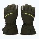 Férfi síkesztyűk Rossignol Perf R-Shell Thermal olive shadow