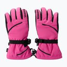 Női síkesztyűk Rossignol Temptation R-Shell electric fuchsia