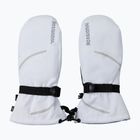 Női síkesztyűk Rossignol Temptation Mittens R-Shell white