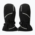 Női síkesztyűk Rossignol Temptation Mittens R-Shell black