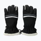 Női síkesztyűk Rossignol Piste R-Shell Dry black