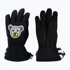 Női síkesztyűk Rossignol JCC R-Shell Dry black