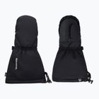 Gyerek síkesztyűk Rossignol Mittens R-Shell Dry black