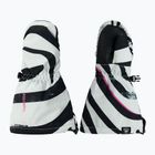Gyerek síkesztyűk Rossignol Mittens R-Shell Dry savage black