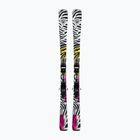 Női lesikló sílécek + kötések Rossignol Nova Savage + Xpress W 11 GW