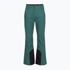 Női sínadrág Rossignol Insulated transformative teal