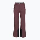 Női sínadrág Rossignol Strawpile Insulated huckleberry
