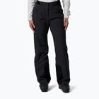 Női sínadrág Rossignol Strawpile Insulated 29' black