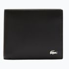 Lacoste férfi pénztárca NH1112FG noir