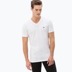 Férfi póló Lacoste TH2036 white