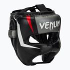 Fejvédő boxhoz Venum Elite Iron black/red
