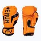 Gyermek bokszkesztyűk Venum Elite Boxing fluo orange