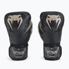 Venum Impact bokszkesztyűk fekete-szürke VENUM-03284-497