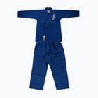 Gyerek BJJ-gi Venum Contender blue