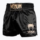 Férfi sportnadrág Venum Classic Muay Thai black/gold