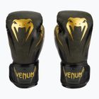 Venum Impact bokszkesztyű zöld 03284-230-10OZ