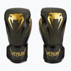 Venum Impact bokszkesztyűk zöld 03284-230-10OZ