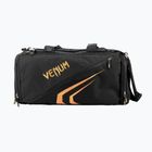 Venum Trainer Lite Evo 63 l táska fekete 03830-126