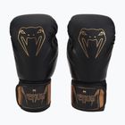 Venum Impact bokszkesztyűk barna VENUM-03284-137-10OZ