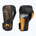 Venum Elite Evo bokszkesztyűk fekete 04260-137