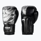 Gyermek bokszkesztyűk Venum YKZ21 Boxing black/white