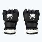 Venum Impact 2.0 fekete/fehér MMA kesztyű
