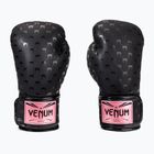 Venum Impact Monogram fekete-arany bokszkesztyű VENUM-04586-537