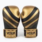 Bokszkesztyűk Venum Lightning Boxing gold/black