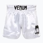 Férfi Venum Classic Muay Thai edzőnadrág fekete/fehér