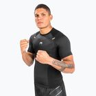 Férfi Rashguard Venum Biomecha black/grey