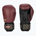 Bokszkesztyűk Venum Power 2.0 burgundy/black