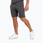 Férfi rövidnadrág Venum Silent Power Cotton szürke