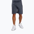 Férfi rövidnadrág Venum Silent Power Cotton tengerészkék