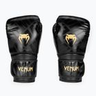 Boxkesztyű Venum Contender 1.5 XT Boxing black/gold