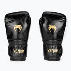 Venum Contender 1.5 XT bokszkesztyű fekete/arany