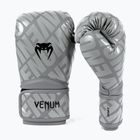 Boxkesztyű Venum Contender 1.5 XT Boxing grey/black