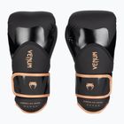 Férfi boxkesztyű Venum Challenger 4.0 black/bronze