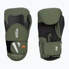 Férfi boxkesztyű Venum Challenger 4.0 black/khaki