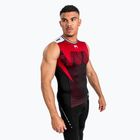 Férfi Venum Adrenaline Rashguard tank top fekete/piros