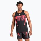 Venum Adrenaline fekete/piros férfi tank top