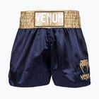 Férfi sportnadrág Venum Classic Muay Thai navy/gold