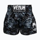 Férfi sportnadrág Venum Classic Muay Thai black/dark camo