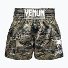 Férfi sportnadrág Venum Classic Muay Thai desert camo