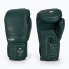 Férfi Venum Impact Evo bokszkesztyű 16 OZ smaragd zöld