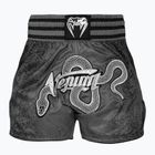 Venum Amazonia női Muay Thai edzőnadrág sötétszürke