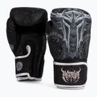 Venum Gladiator 5.0 bokszkesztyű fekete/ezüst