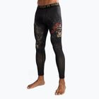 Venum Santa Muerte 5.0 Férfi Spats mélyfekete/arany edző leggings