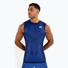 Férfi Venum Technical 3.0 ujjatlan Rashguard tank top éjszakai kék